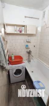 3-к квартира, на длительный срок, 48м2, 3/5 этаж