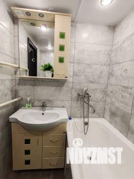 2-к квартира, посуточно, 51м2, 6/9 этаж