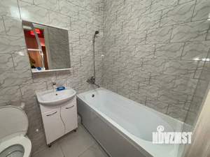 Студия квартира, на длительный срок, 27м2, 5/17 этаж