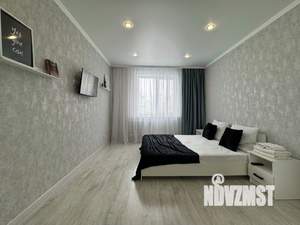 2-к квартира, посуточно, 55м2, 1/1 этаж