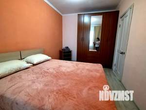 2-к квартира, посуточно, 50м2, 5/9 этаж