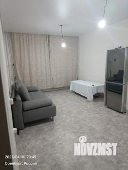 Студия квартира, посуточно, 27м2, 1/17 этаж