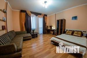 1-к квартира, посуточно, 60м2, 12/15 этаж