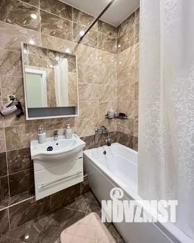 2-к квартира, посуточно, 64м2, 12/17 этаж