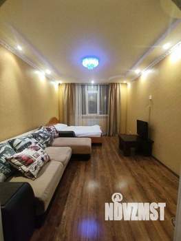 2-к квартира, посуточно, 60м2, 16/17 этаж