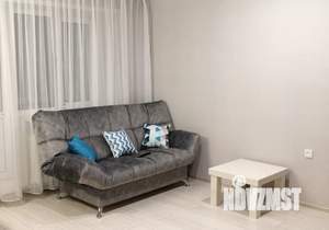 1-к квартира, посуточно, 35м2, 2/4 этаж