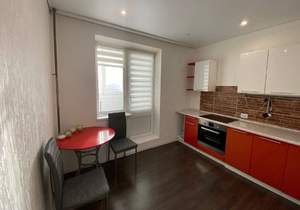 1-к квартира, на длительный срок, 34м2, 16/19 этаж