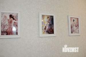 1-к квартира, посуточно, 46м2, 11/15 этаж