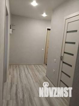 1-к квартира, посуточно, 39м2, 12/12 этаж