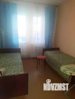 Студия квартира, на длительный срок, 50м2, 9/9 этаж