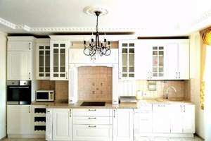 4-к квартира, посуточно, 130м2, 12/17 этаж