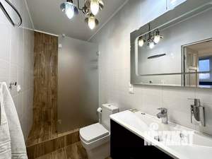 4-к квартира, посуточно, 103м2, 1/1 этаж