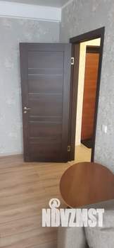 1-к квартира, на длительный срок, 40м2, 3/17 этаж