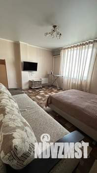 1-к квартира, посуточно, 45м2, 15/17 этаж