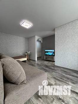 2-к квартира, посуточно, 42м2, 2/5 этаж