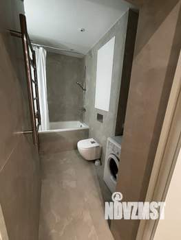 1-к квартира, на длительный срок, 42м2, 1/17 этаж