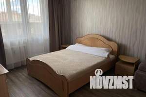 1-к квартира, посуточно, 35м2, 9/18 этаж