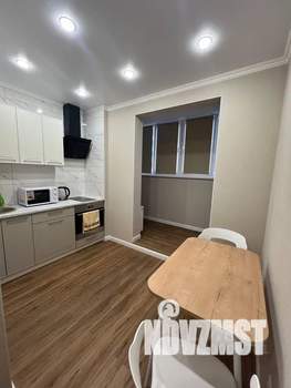 1-к квартира, посуточно, 40м2, 11/17 этаж