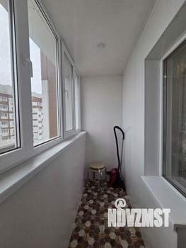 1-к квартира, на длительный срок, 40м2, 14/17 этаж