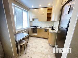 2-к квартира, посуточно, 48м2, 2/5 этаж