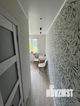 2-к квартира, на длительный срок, 43м2, 5/5 этаж