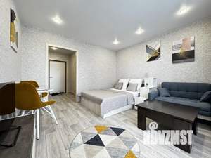 1-к квартира, посуточно, 31м2, 19/20 этаж