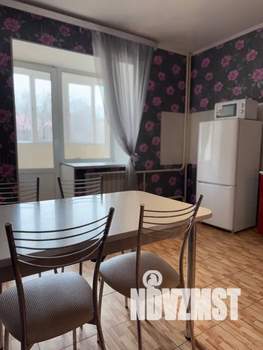 1-к квартира, посуточно, 48м2, 2/18 этаж