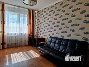 2-к квартира, посуточно, 62м2, 3/12 этаж