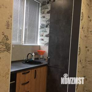 1-к квартира, посуточно, 40м2, 18/18 этаж