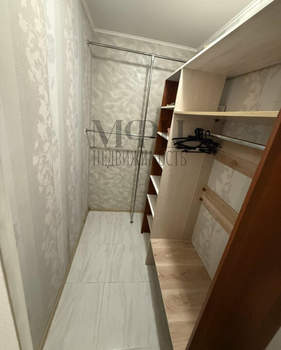 1-к квартира, на длительный срок, 40м2, 1/10 этаж