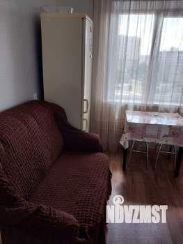 1-к квартира, на длительный срок, 33м2, 8/10 этаж
