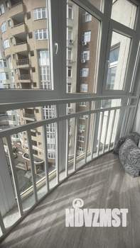 1-к квартира, на длительный срок, 45м2, 8/20 этаж