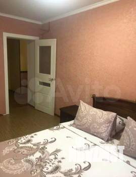 1-к квартира, посуточно, 70м2, 1/1 этаж