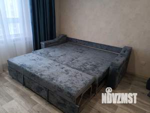 Студия квартира, посуточно, 25м2, 15/18 этаж