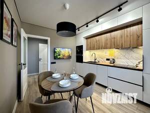 2-к квартира, посуточно, 65м2, 1/1 этаж