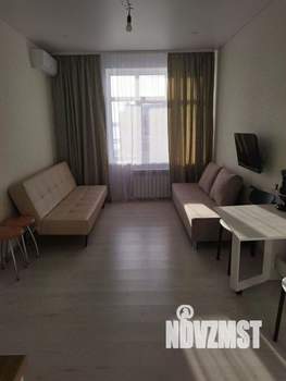1-к квартира, посуточно, 35м2, 5/6 этаж