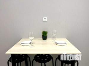 1-к квартира, посуточно, 43м2, 7/18 этаж