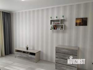 1-к квартира, на длительный срок, 34м2, 1/3 этаж