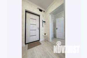 1-к квартира, посуточно, 43м2, 5/17 этаж