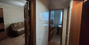 1-к квартира, на длительный срок, 34м2, 3/10 этаж