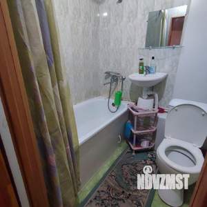 1-к квартира, посуточно, 30м2, 1/5 этаж