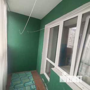 1-к квартира, на длительный срок, 40м2, 3/10 этаж