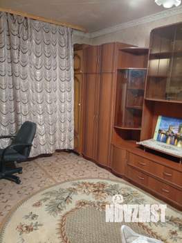 1-к квартира, на длительный срок, 30м2, 2/5 этаж