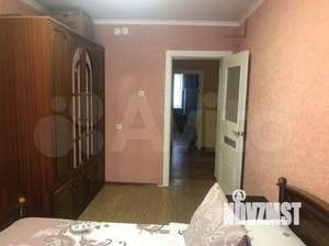 1-к квартира, посуточно, 70м2, 1/1 этаж