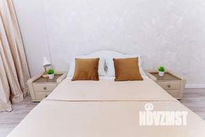 1-к квартира, посуточно, 30м2, 15/17 этаж