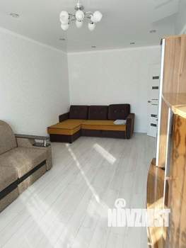 2-к квартира, посуточно, 42м2, 8/15 этаж