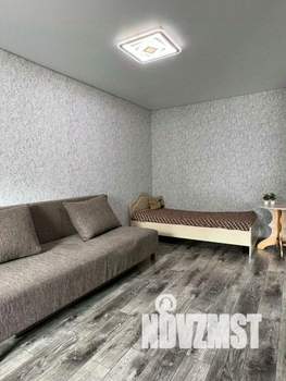 2-к квартира, посуточно, 40м2, 1/1 этаж