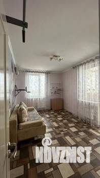 1-к квартира, посуточно, 60м2, 1/1 этаж