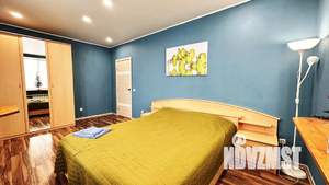 2-к квартира, посуточно, 55м2, 14/17 этаж