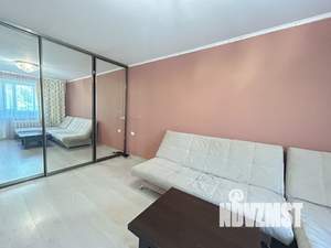 1-к квартира, на длительный срок, 34м2, 3/9 этаж